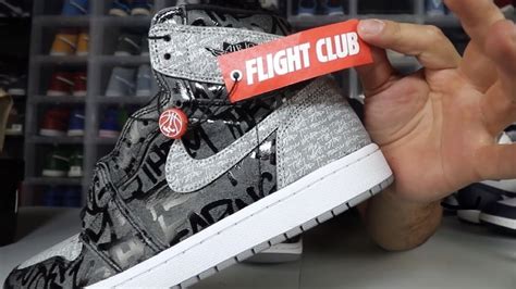 flight club shoes real or fake reddit|does flight club authenticate shoes.